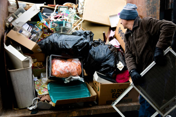 Reliable Pioneer, OH Junk Removal Services Solutions