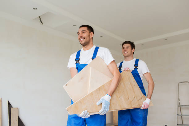Best Furniture Removal  in Pioneer, OH