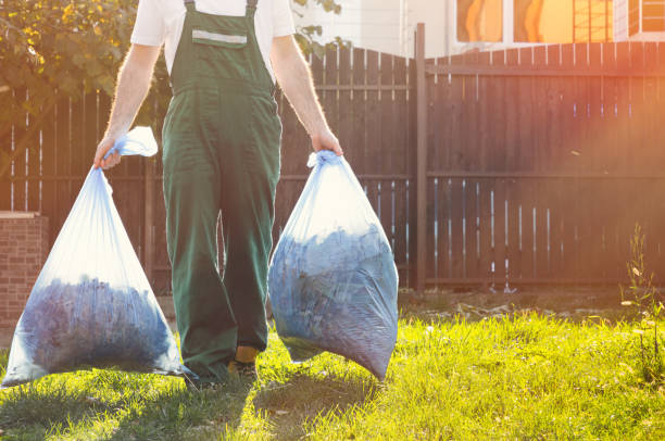Best Commercial Junk Removal  in Pioneer, OH