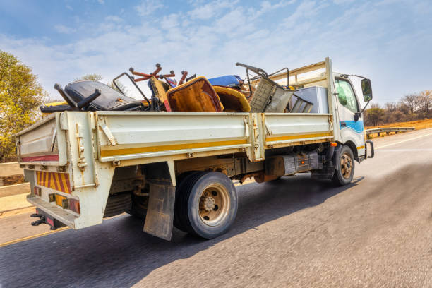 Best Scrap Metal Removal  in Pioneer, OH