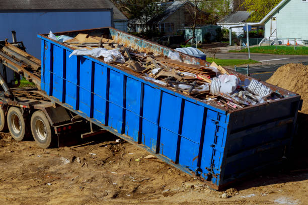 Best Retail Junk Removal  in Pioneer, OH