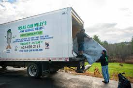 Best Demolition Debris Removal  in Pioneer, OH